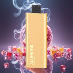 Alibarbar Pandora 7000 Izklaides Vape Skittles 17ml e-šķidruma ietilpība